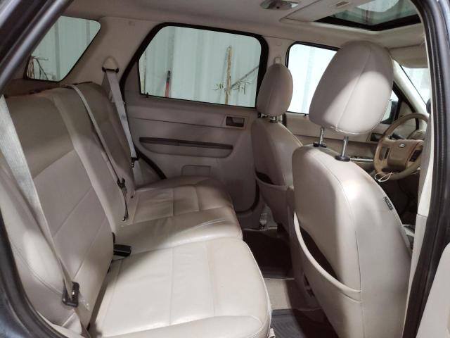 Photo 6 from auction – 2008 FORD ESCAPE HEV with VIN 1FMCU49H88KD00527