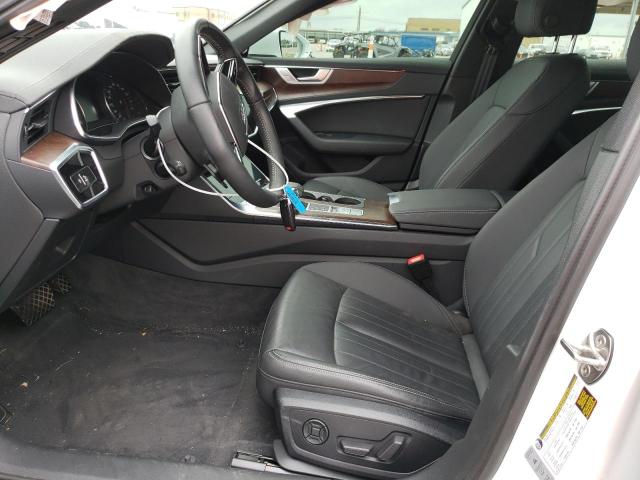 Photo 7 from auction – 2019 AUDI A6 PREMIUM with VIN WAUK2AF26KN064743