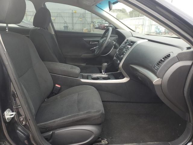Photo 5 from auction – 2015 NISSAN ALTIMA 2.5 with VIN 1N4AL3AP7FN377712