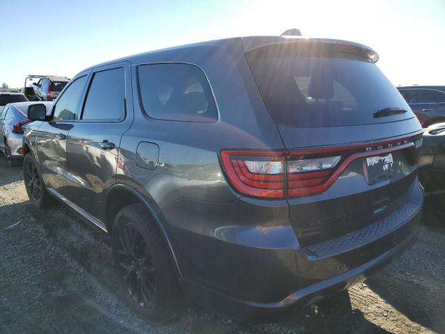 Photo 3 from auction – 2014 DODGE DURANGO SX with VIN 1C4RDJAG4EC977726