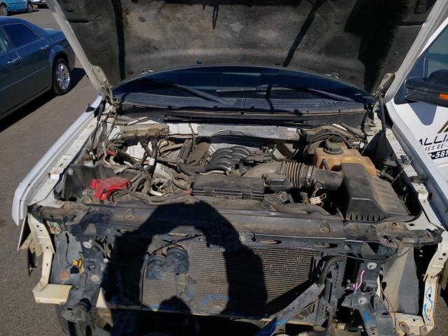 Photo 7 from auction – 2012 FORD F150 SUPER with VIN 1FTFW1EF4CFC17015