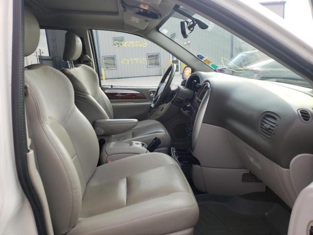 Photo 5 from auction – 2007 CHRYSLER TOWN & COU with VIN 2A4GP64L27R259259