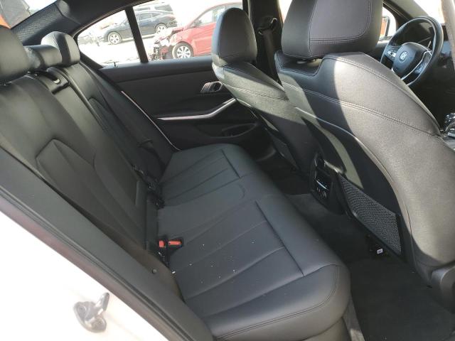Photo 6 from auction – 2020 BMW 330XI with VIN WBA5R7C09LFH41524
