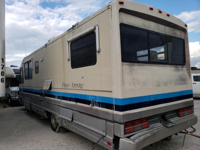 Photo 3 from auction – 1990 CHEVROLET P30 with VIN 1GBKP37N8L3323100