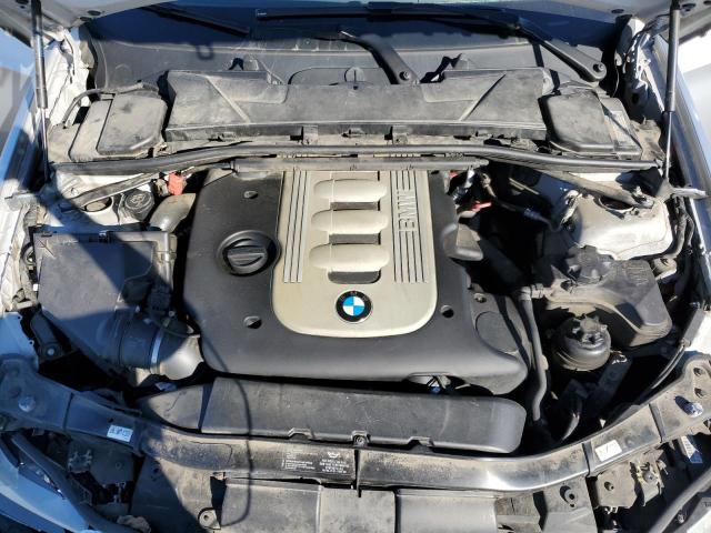 Photo 7 from auction – 2011 BMW 335 D with VIN WBAPN7C52BA948846
