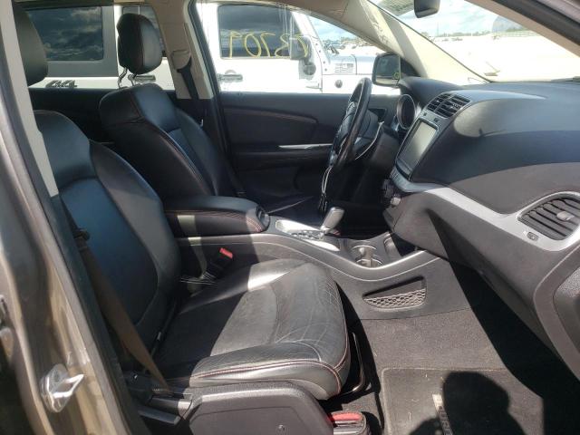 Photo 5 from auction – 2012 DODGE JOURNEY R/ with VIN 3C4PDCEG4CT228522