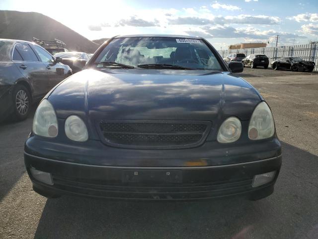 Zdjęcie 5 z aukcji – 2003 LEXUS GS 430 z VIN JT8BL69S330013139