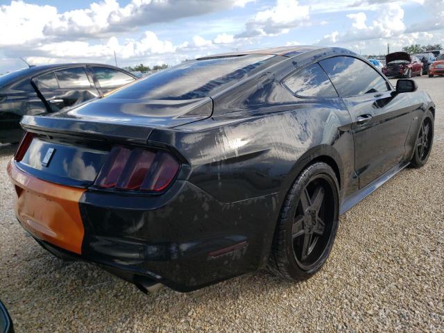Photo 4 from auction – 2017 FORD MUSTANG GT with VIN 1FA6P8CF7H5301535