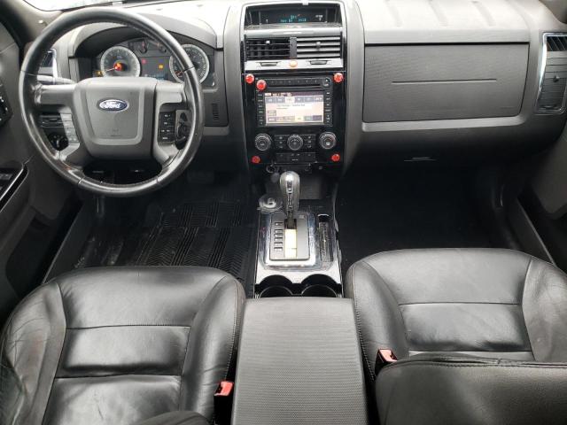 Photo 5 from auction – 2008 FORD ESCAPE LIM with VIN 1FMCU94118KB88953