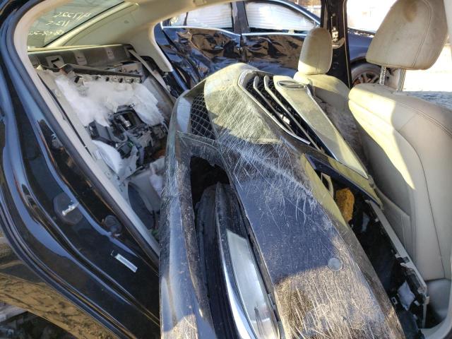 Photo 6 from auction – 2014 ACURA RLX ADVANC with VIN JH4KC1F95EC005341