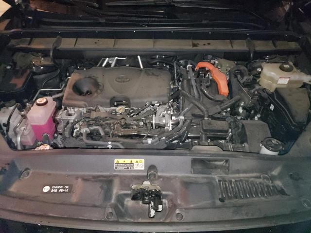 Photo 7 from auction – 2021 TOYOTA HIGHLANDER with VIN 5TDEBRCH2MS069622