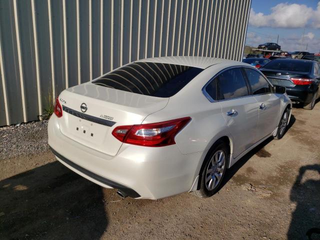 Photo 4 from auction – 2016 NISSAN ALTIMA 2.5 with VIN 1N4AL3AP2GC245714