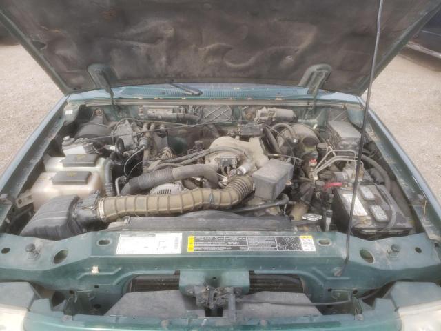 Photo 7 from auction – 2001 MAZDA B3000 with VIN 4F4YR12U41TM22777