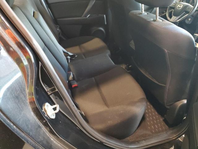 Photo 6 from auction – 2012 MAZDA 3 I with VIN JM1BL1V87C1523969