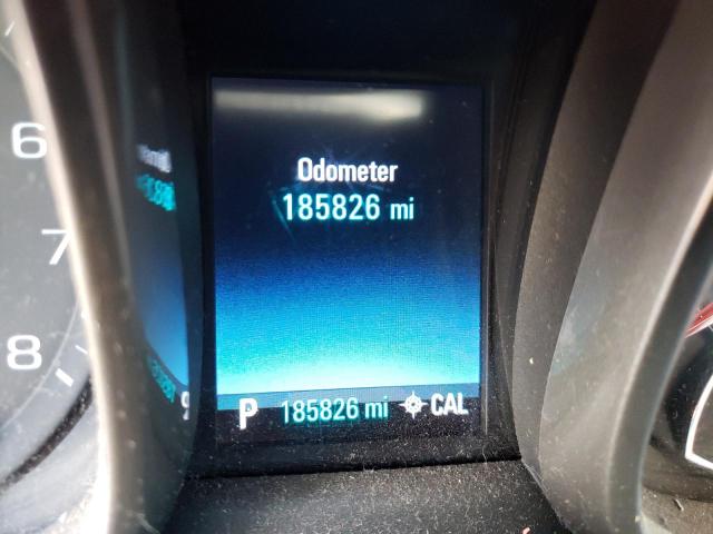 Photo 8 from auction – 2014 CHEVROLET MALIBU 1LT with VIN 1G11C5SL0EF141048
