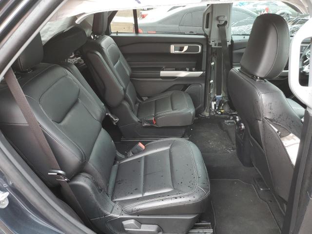 Photo 6 from auction – 2022 FORD EXPLORER X with VIN 1FMSK7DH0NGA18455