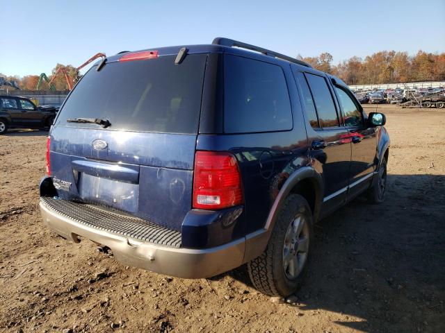 Photo 4 from auction – 2004 FORD EXPLORER E with VIN 1FMZU74K74UC14509