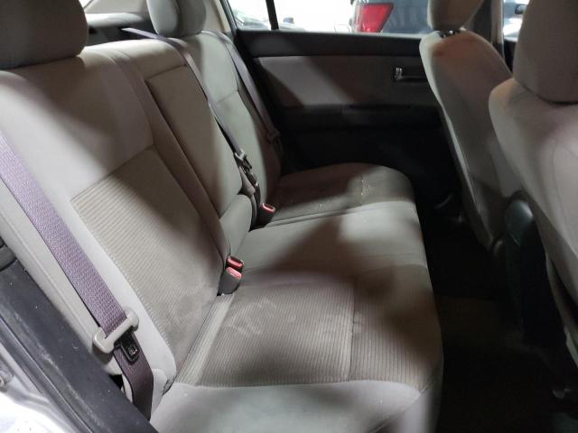 Photo 6 from auction – 2011 NISSAN SENTRA 2.0 with VIN 3N1AB6AP2BL698455