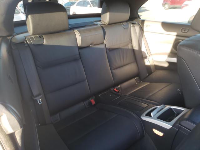 Photo 6 from auction – 2008 BMW 335 I with VIN WBAWL73548PX53385