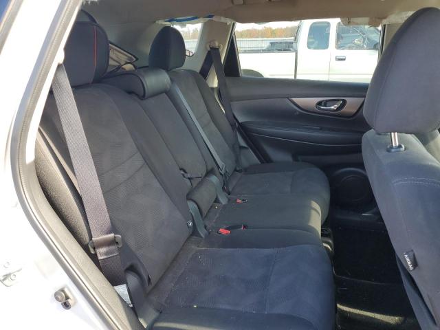 Photo 6 from auction – 2016 NISSAN ROGUE with VIN KNMAT2MV5GP700370