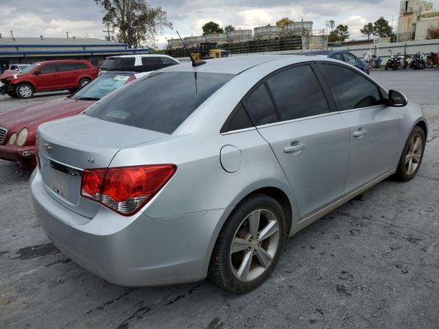 Photo 4 from auction – 2012 CHEVROLET CRUZE LT with VIN 1G1PG5SC4C7102968