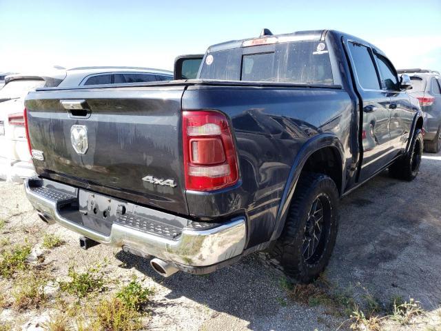 Photo 4 from auction – 2019 RAM 1500 LONGH with VIN 1C6SRFKT5KN593036