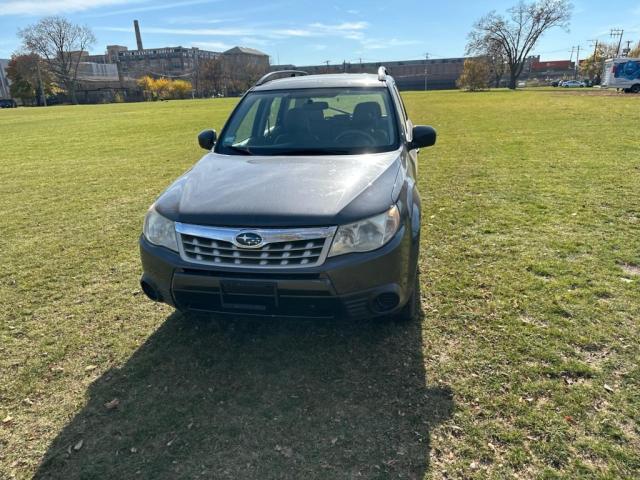 Photo 9 from auction – 2012 SUBARU FORESTER 2 with VIN JF2SHABC8CH449755