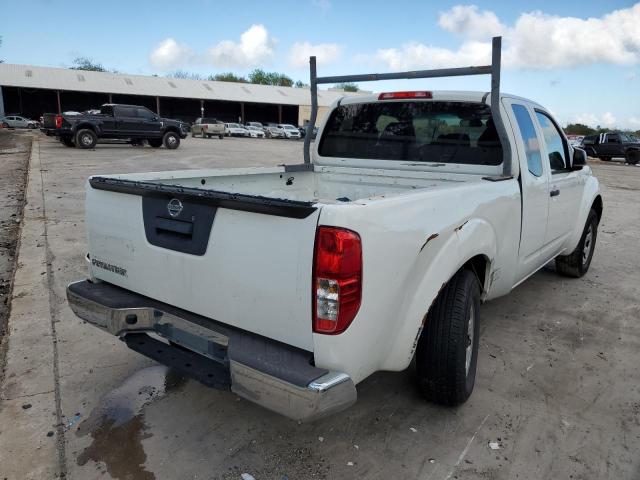 Photo 4 from auction – 2016 NISSAN FRONTIER S with VIN 1N6BD0CT4GN768867