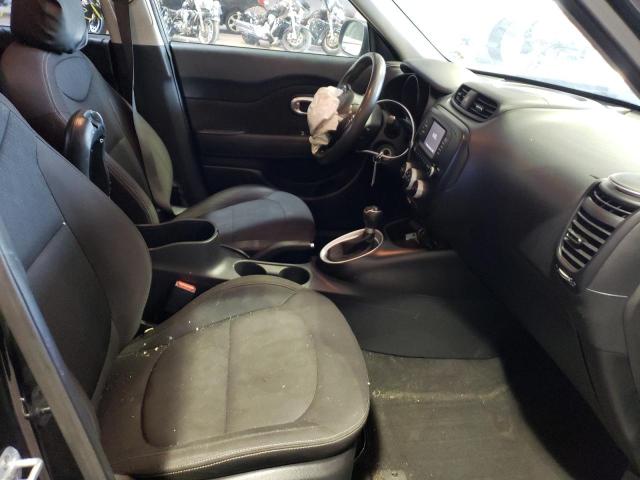 Photo 5 from auction – 2018 KIA SOUL with VIN KNDJN2A25J7519698