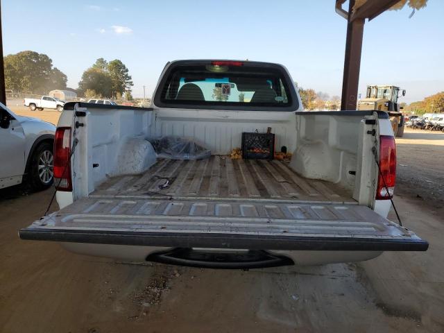 Photo 6 from auction – 2000 FORD F150 with VIN 1FTZF1720YNA27555
