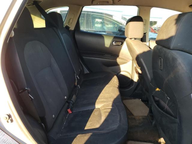 Photo 6 from auction – 2011 NISSAN ROGUE S with VIN JN8AS5MV7BW673857