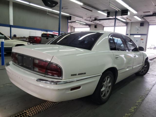Photo 4 from auction – 2003 BUICK PARK AVENU with VIN 1G4CW54K534198801