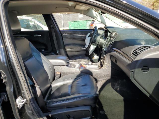 Photo 5 from auction – 2016 CHRYSLER 300 LIMITE with VIN 2C3CCAAG8GH197824