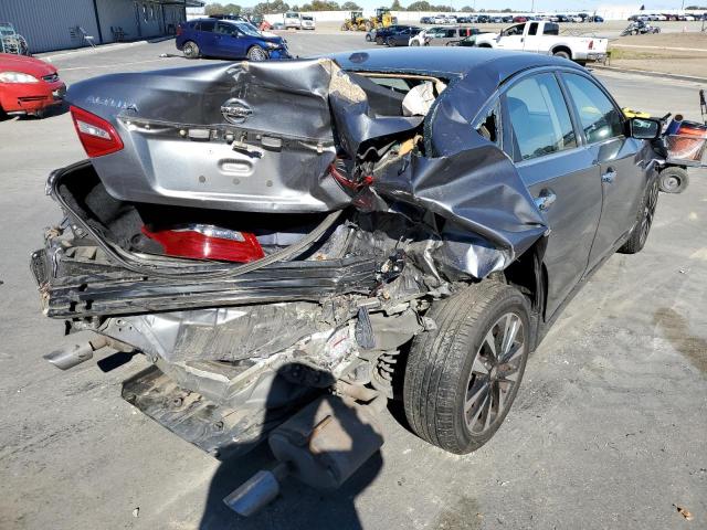 Photo 4 from auction – 2018 NISSAN ALTIMA 2.5 with VIN 1N4AL3AP4JC272002