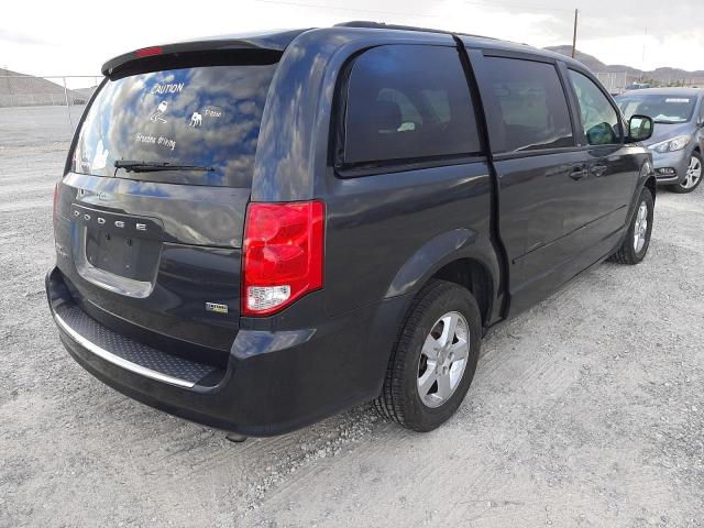 Photo 4 from auction – 2012 DODGE GRAND CARA with VIN 2C4RDGCG4CR228896