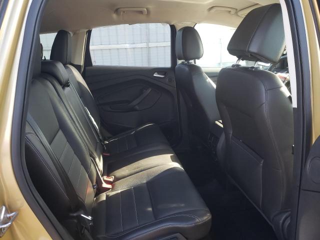 Photo 6 from auction – 2014 FORD ESCAPE TIT with VIN 1FMCU9J95EUC37940