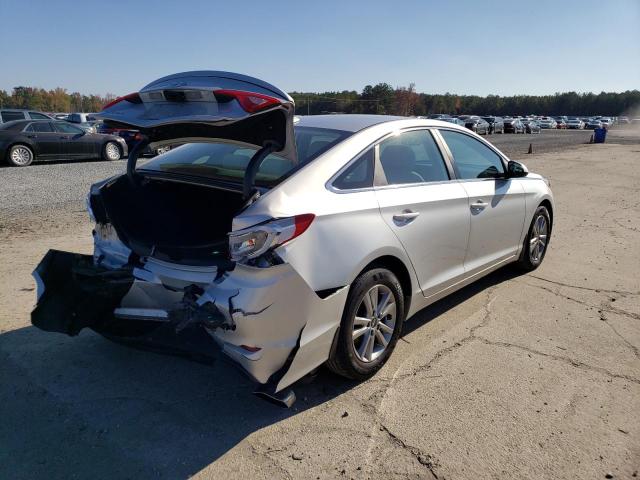 Photo 4 from auction – 2015 HYUNDAI SONATA SE with VIN 5NPE24AF4FH222529