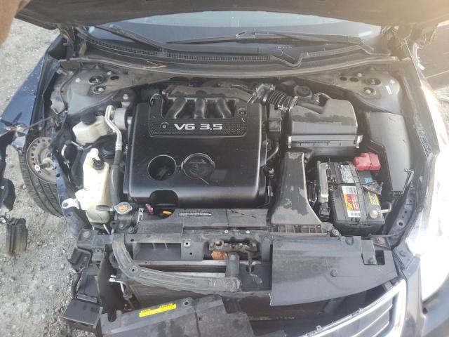 Photo 7 from auction – 2011 NISSAN ALTIMA SR with VIN 1N4BL2AP7BN497812