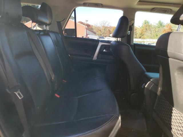 Zdjęcie 6 z aukcji – 2015 TOYOTA 4RUNNER SR z VIN JTEBU5JR6F5220645