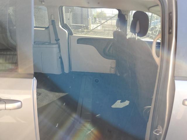 Photo 6 from auction – 2013 DODGE GRAND CARA with VIN 2C4RDGBG7DR804094