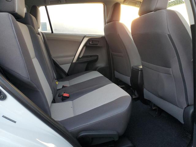 Photo 6 from auction – 2013 TOYOTA RAV4 XLE with VIN 2T3WFREV4DW045476