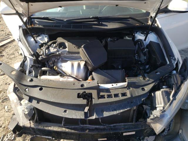 Photo 7 from auction – 2016 TOYOTA CAMRY LE with VIN 4T4BF1FK7GR560043