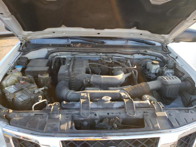 Photo 7 from auction – 2013 NISSAN FRONTIER S with VIN 1N6BD0CT3DN735371