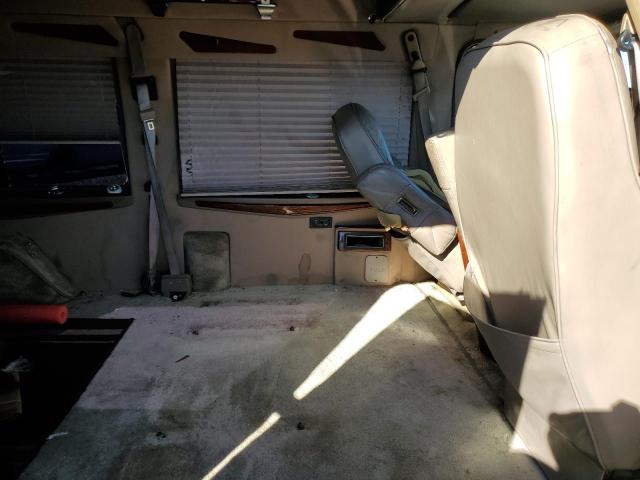 Photo 6 from auction – 2000 DODGE RAM VAN B1 with VIN 2B6HB11Y1YK163987