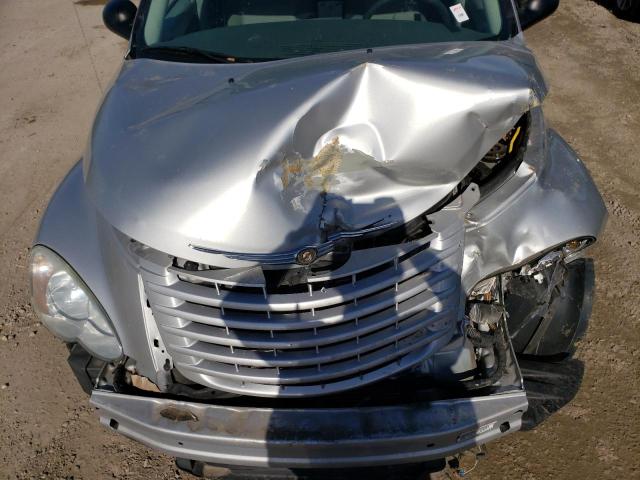 Photo 7 from auction – 2008 CHRYSLER PT CRUISER with VIN 3A8FY58B78T126353