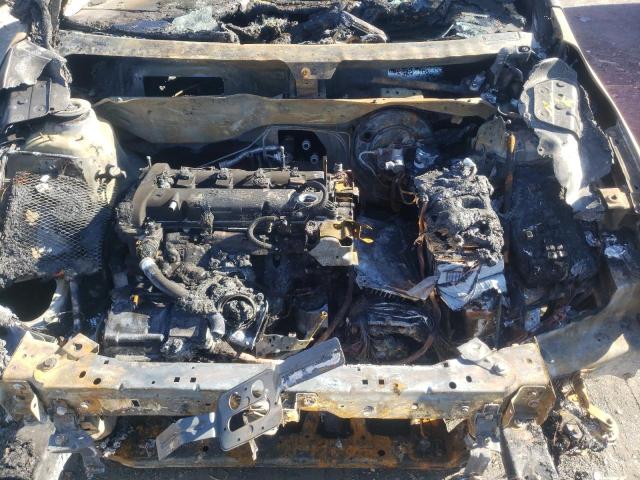 Photo 9 from auction – 2012 BUICK LACROSSE P with VIN 1G4GD5ER7CF244846