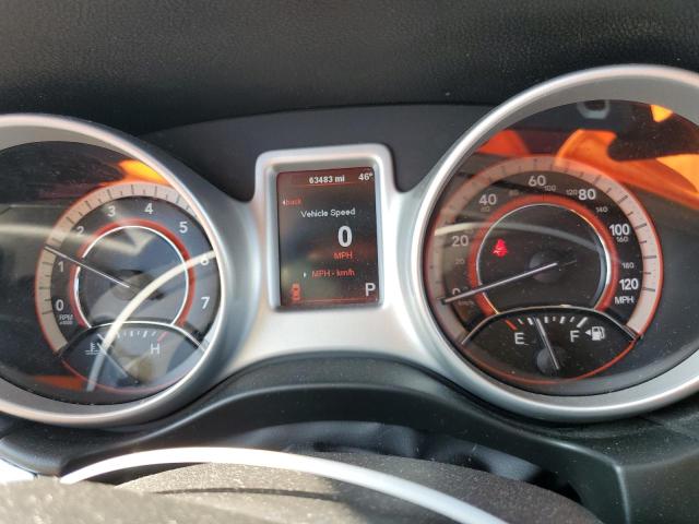 Photo 8 from auction – 2011 DODGE JOURNEY MA with VIN 3D4PG1FG3BT558261