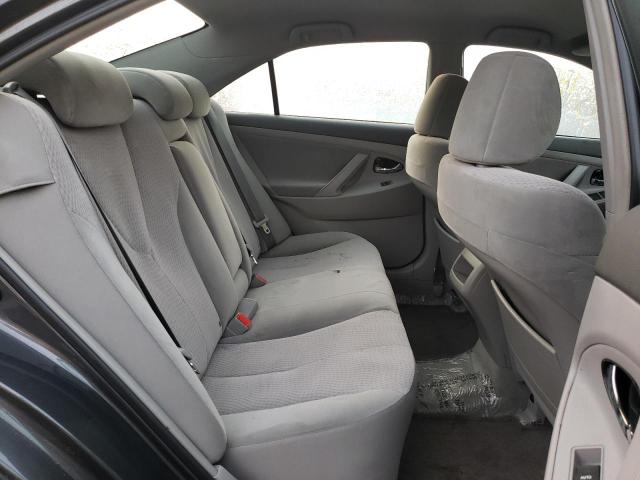 Photo 6 from auction – 2011 TOYOTA CAMRY BASE with VIN 4T1BF3EK2BU607429
