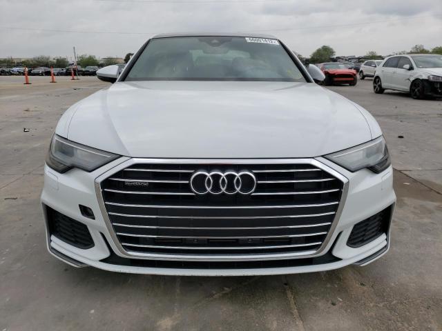 Photo 5 from auction – 2019 AUDI A6 PREMIUM with VIN WAUK2AF26KN064743