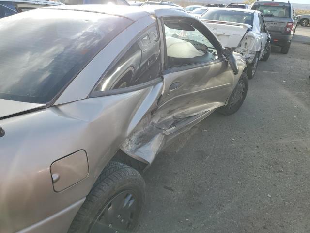 Photo 9 from auction – 1997 CHEVROLET CAVALIER B with VIN 1G1JC1248VM130697